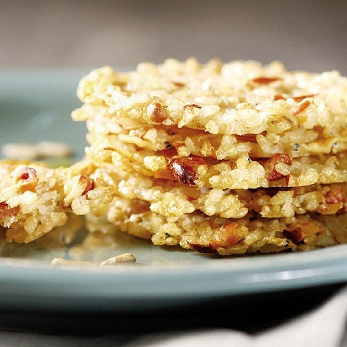 현미누룽지 만드는 법