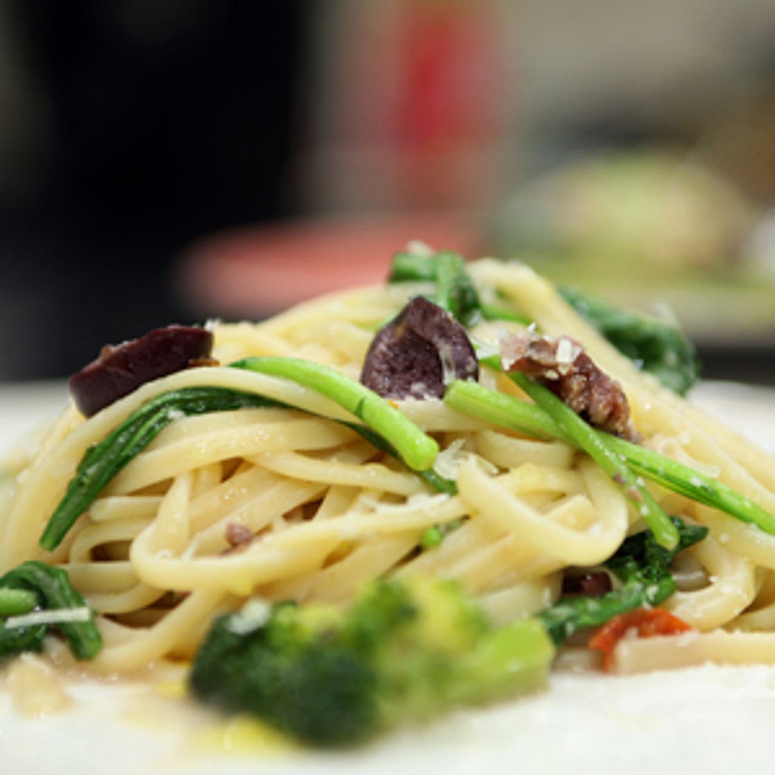 시칠리안 링귀니