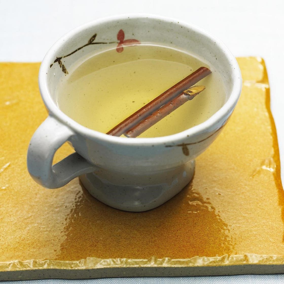 오가피차 만드는 법