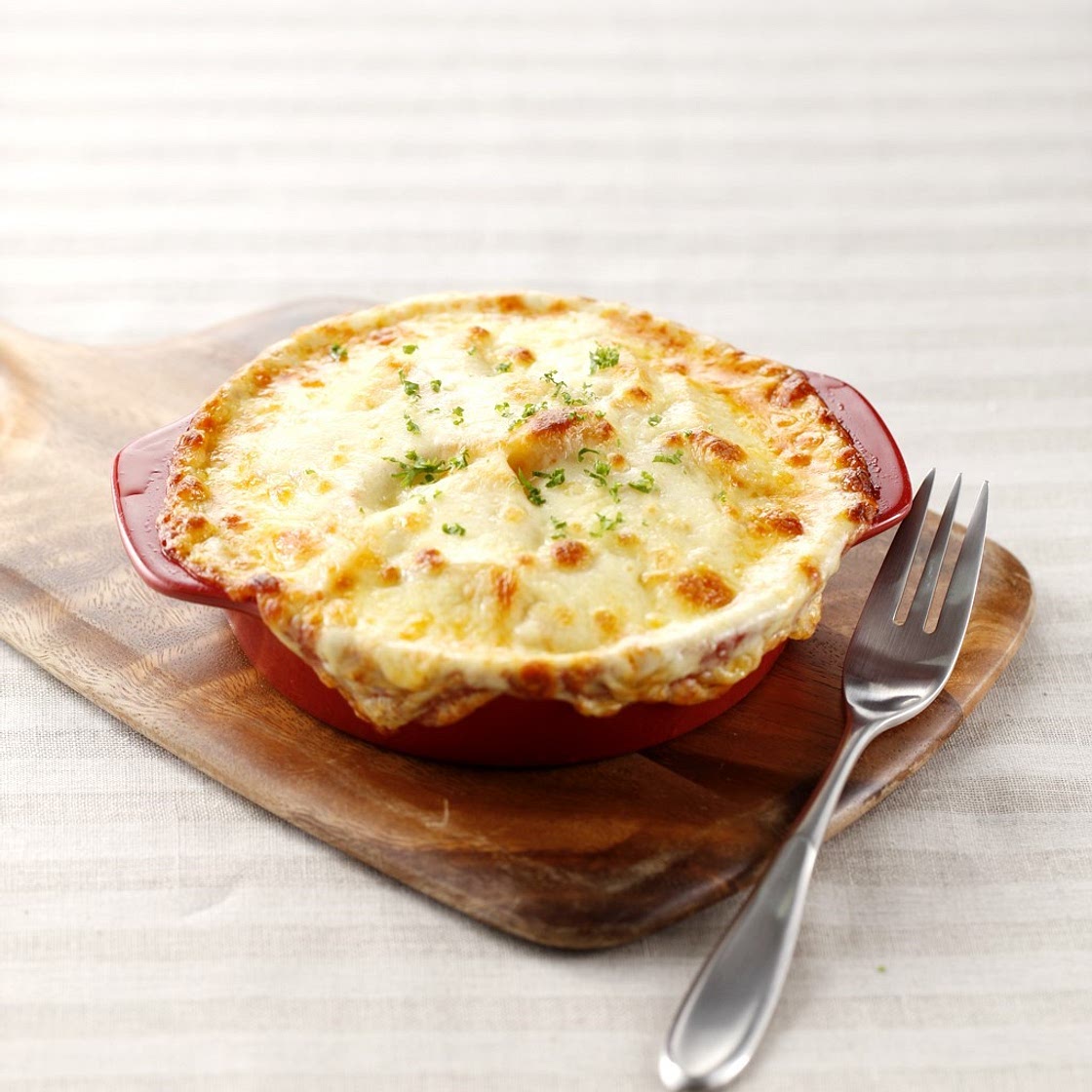 치즈 감자 그라탱 만드는 법