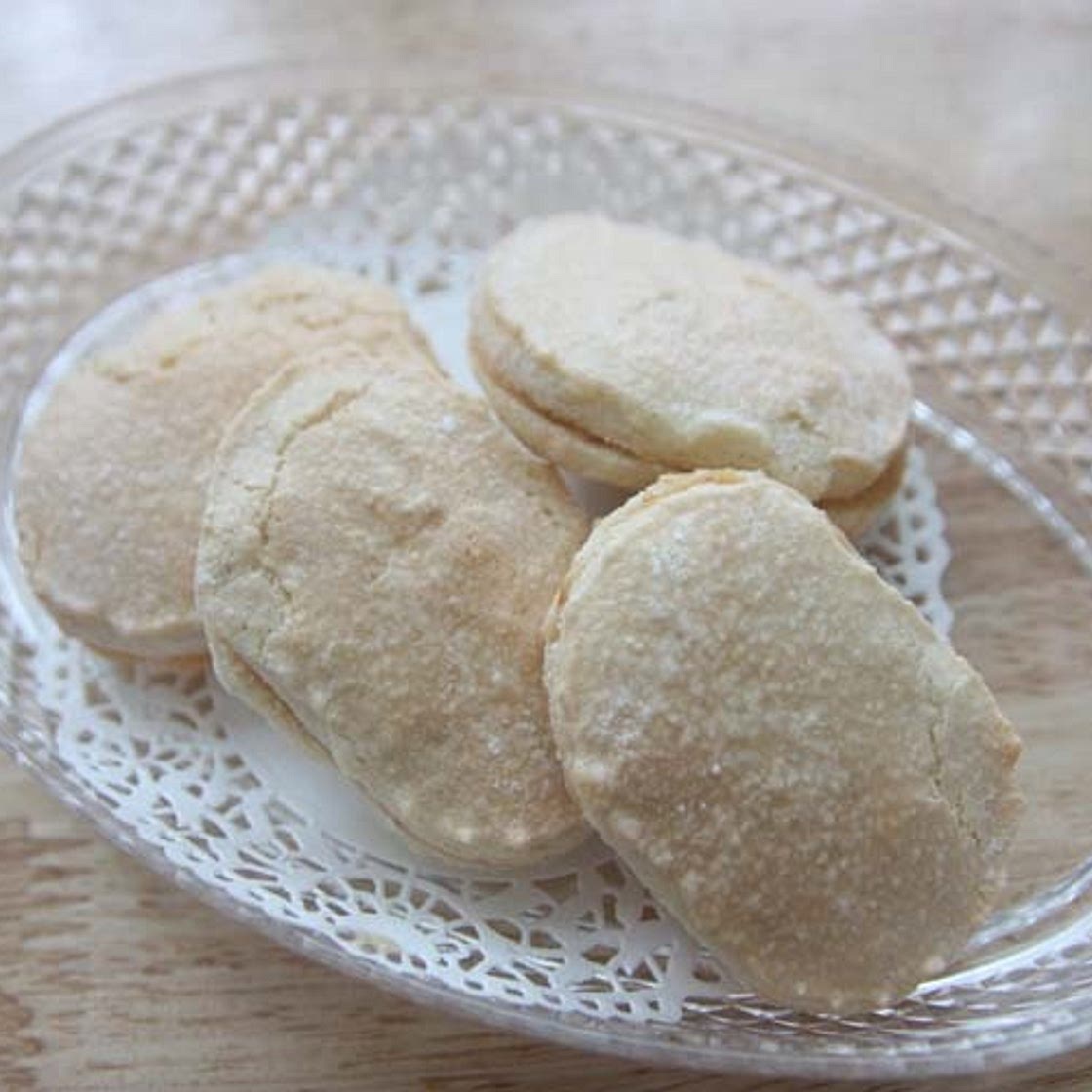 다쿠아즈 만드는 법