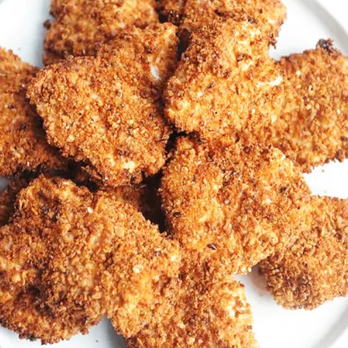 Coconut Curry Chicken