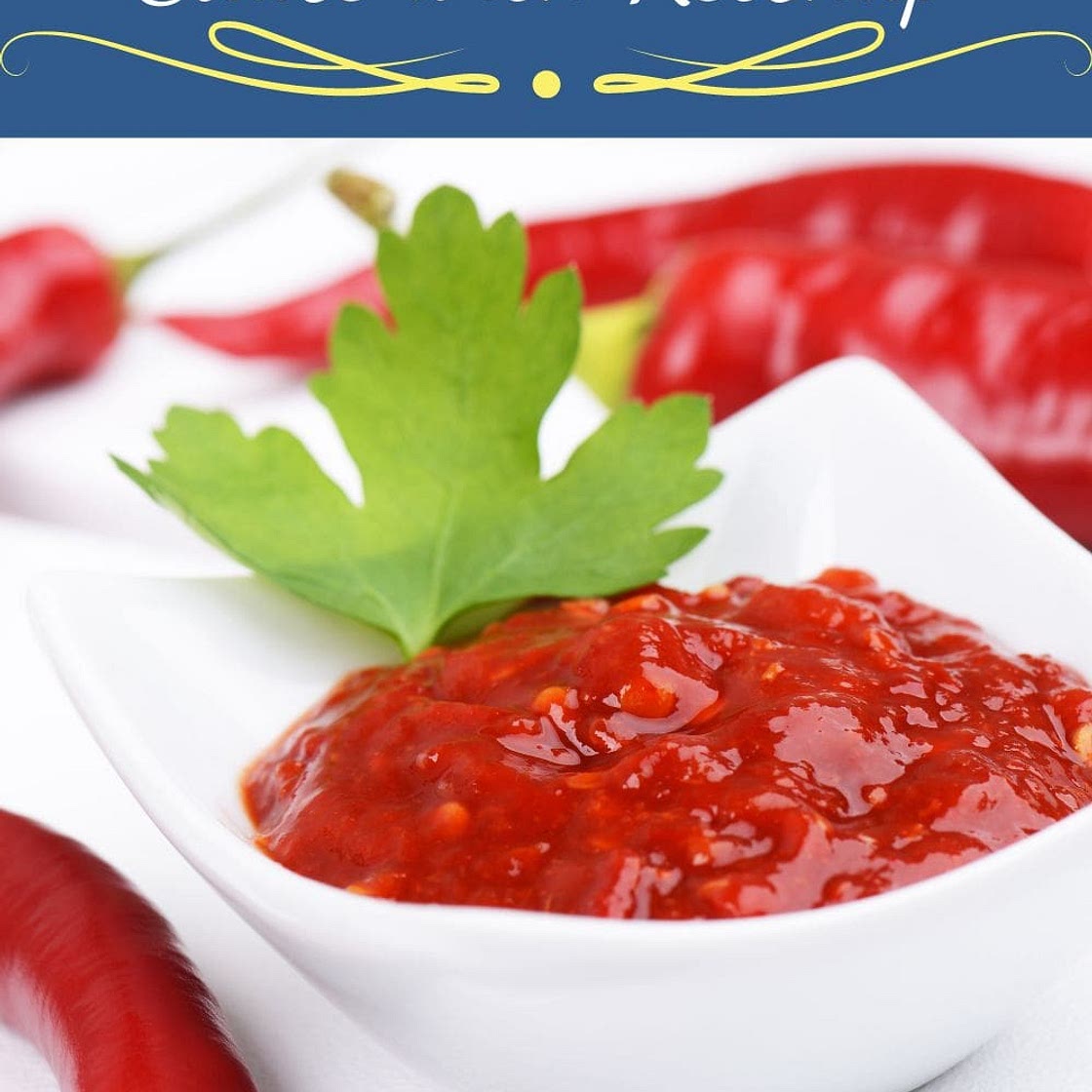 How to Make Chili Sauce with Ketchup