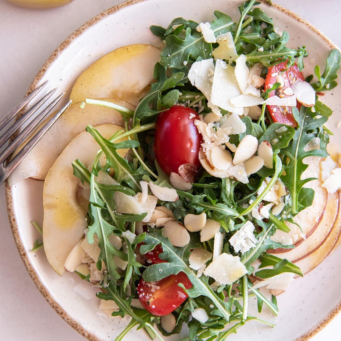 Arugula Salad