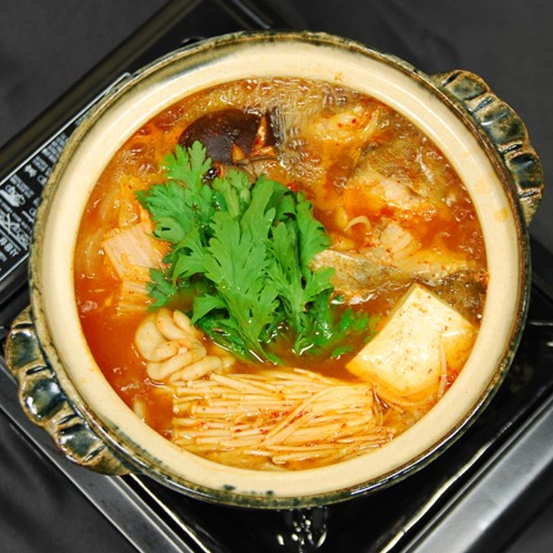 대구탕 만드는 법