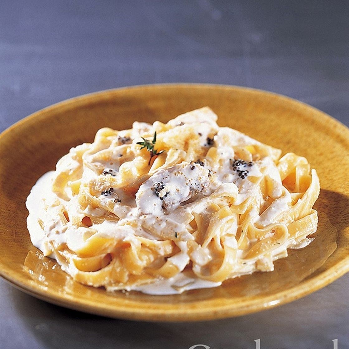 명란젓 스파게티 만드는 법