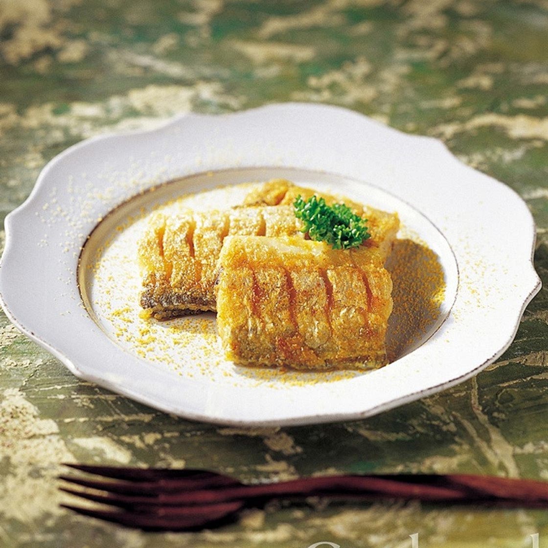 갈치 카레구이 만드는 법