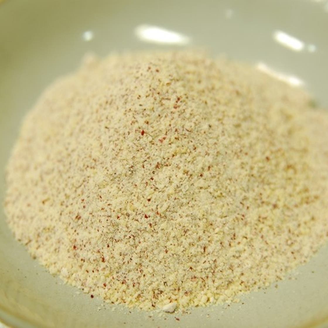 팥가루 만드는 법