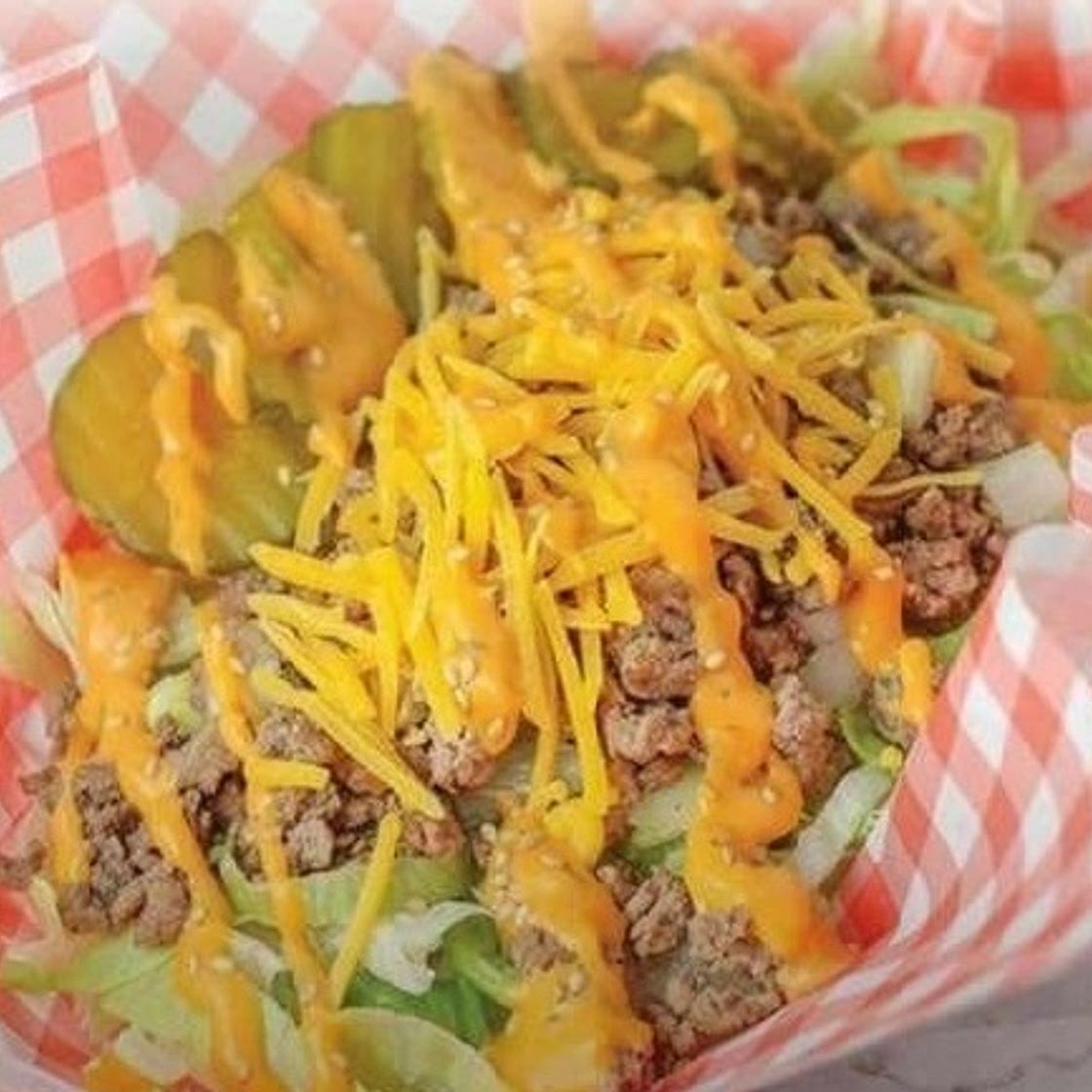 OPTAVIA Mini Mac In A Bowl