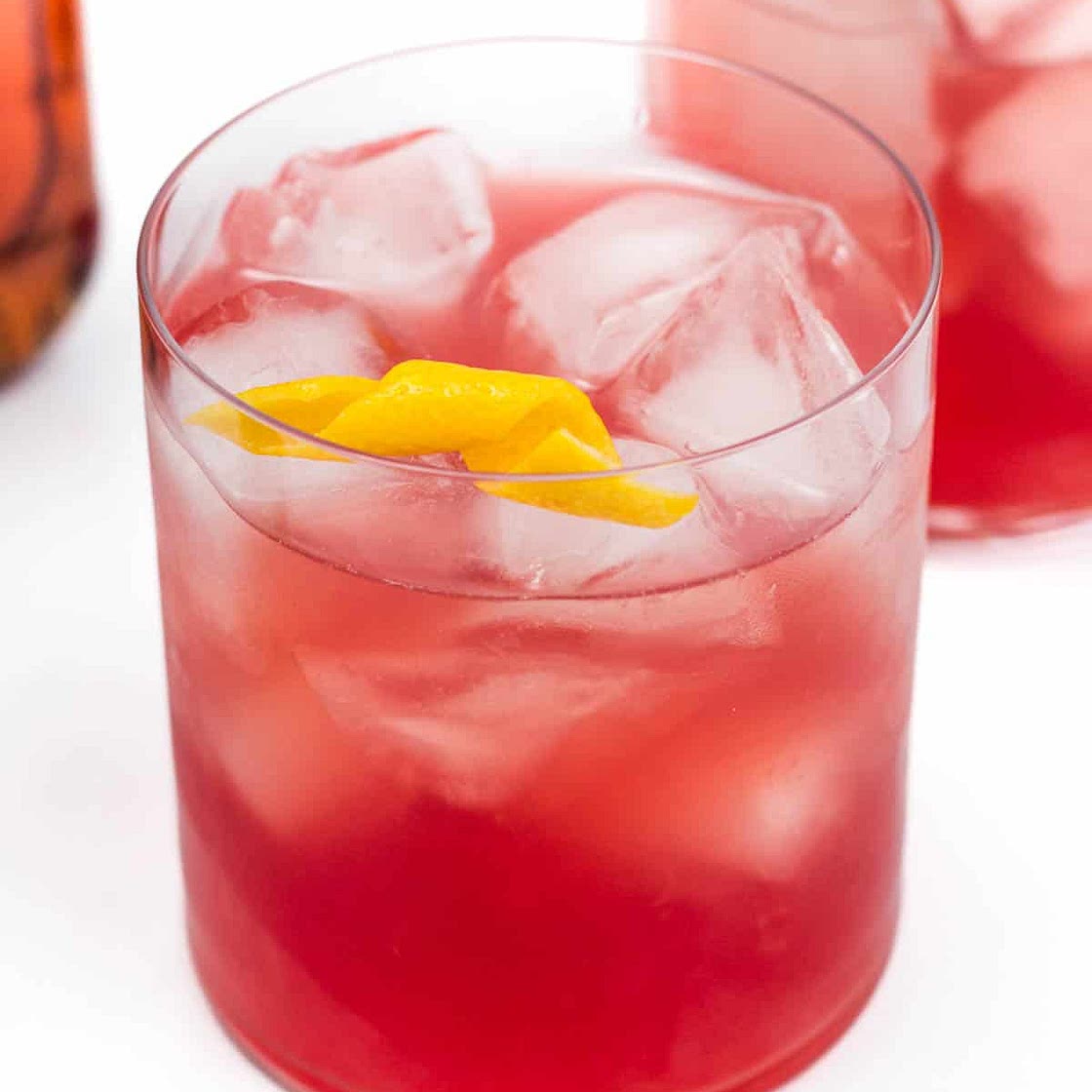 Woodford Reserve Spire Cocktail