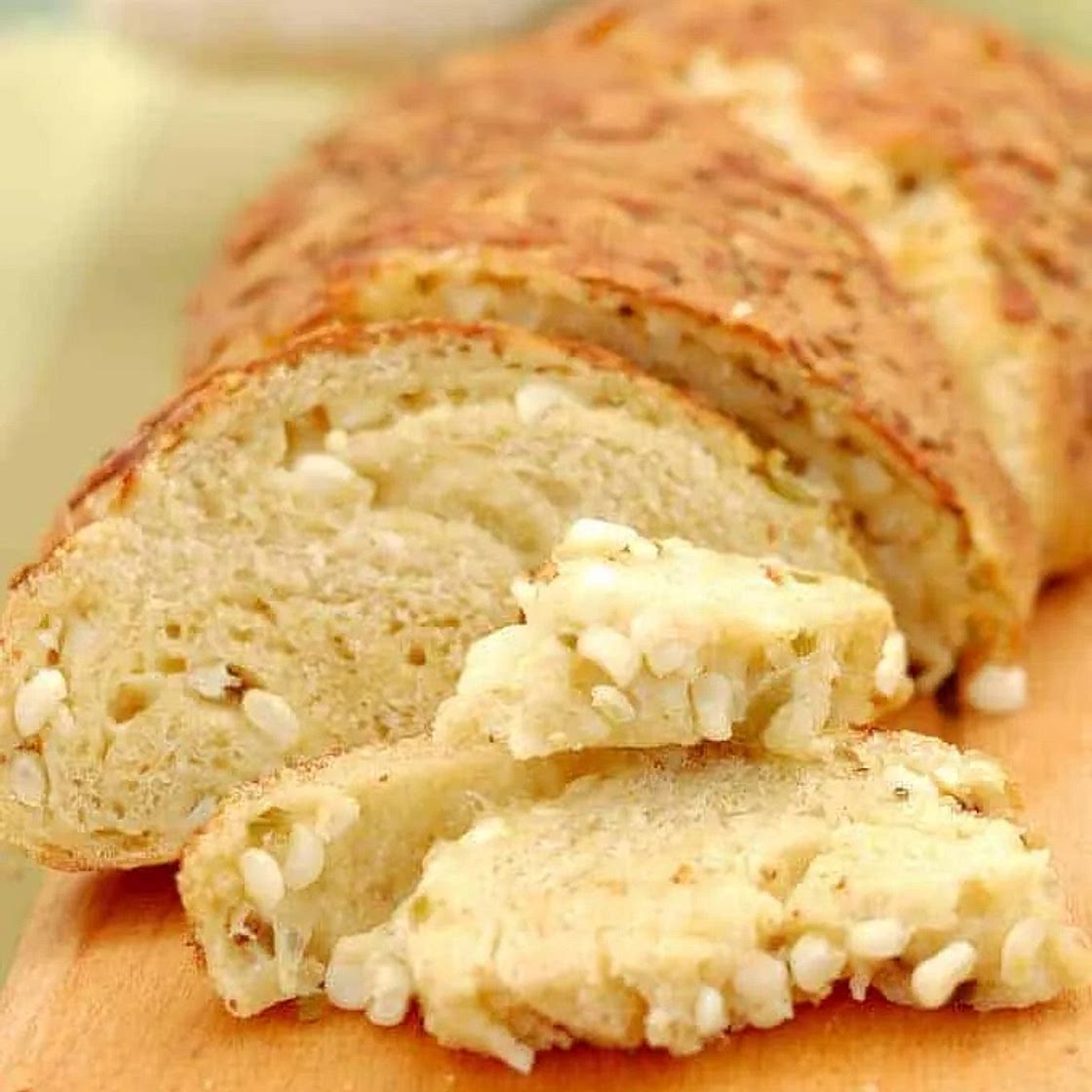 Sourdough Cornbread Recipe