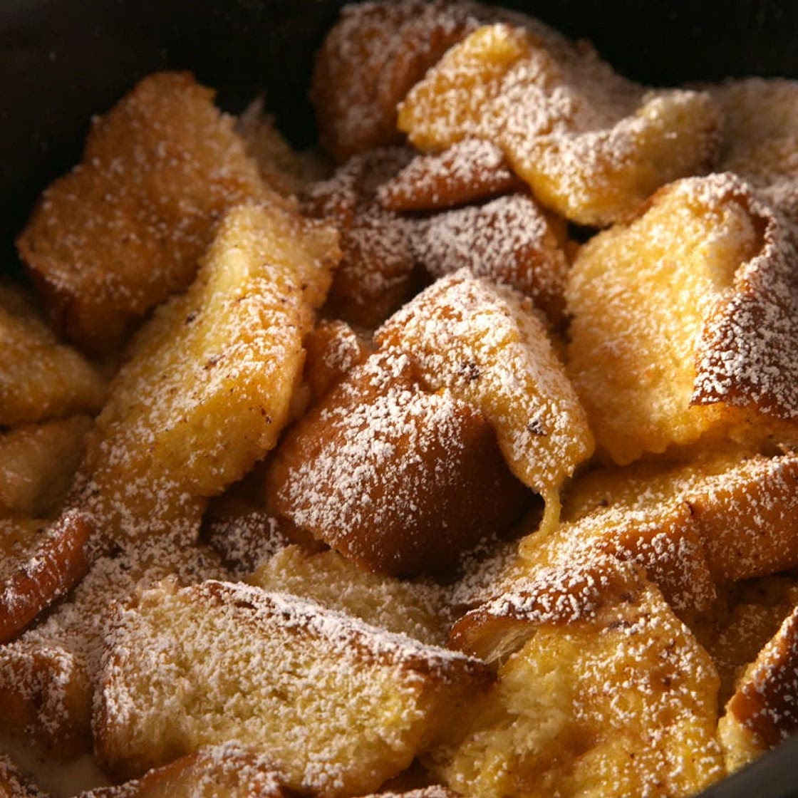 Crock-Pot French Toast