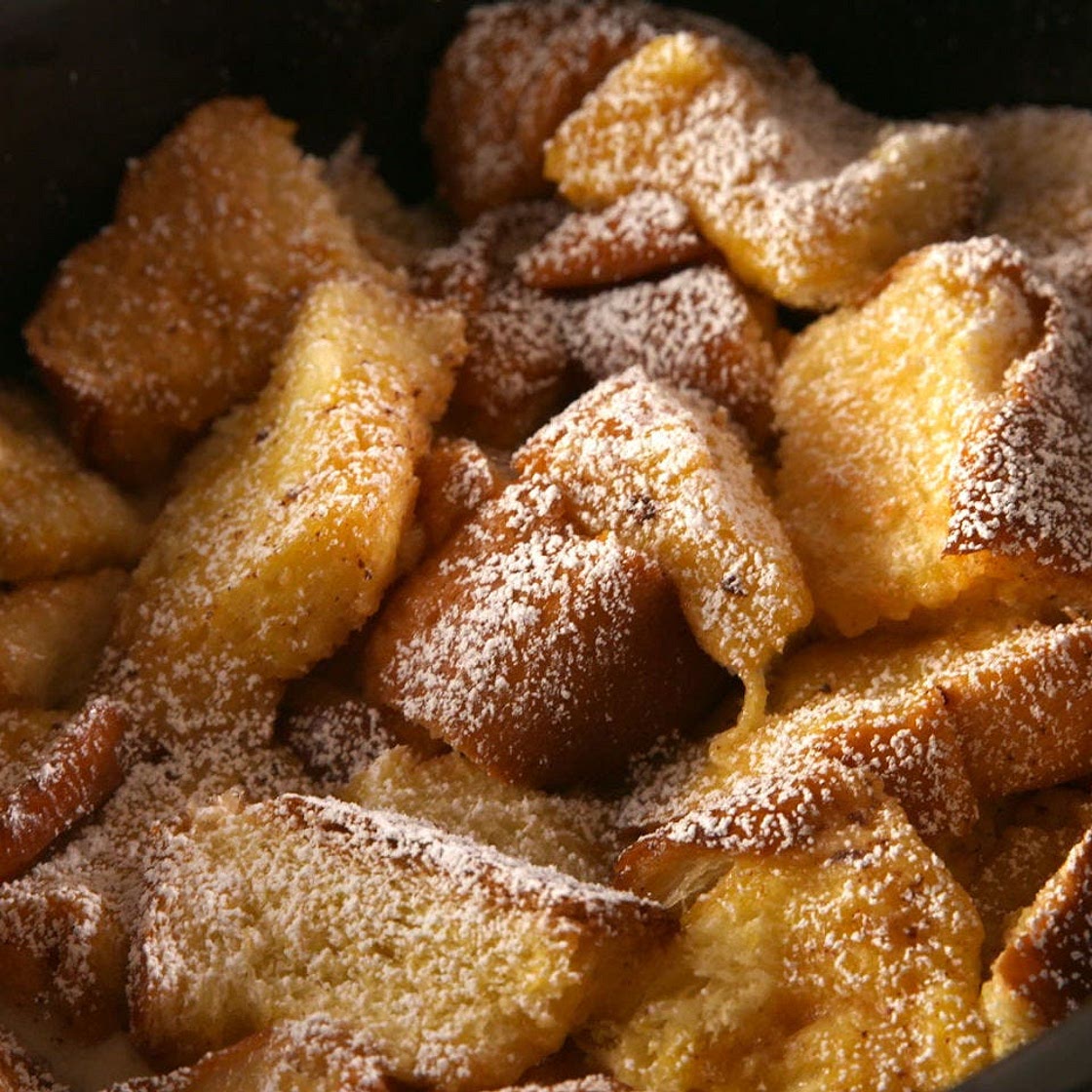 Crock-Pot French Toast