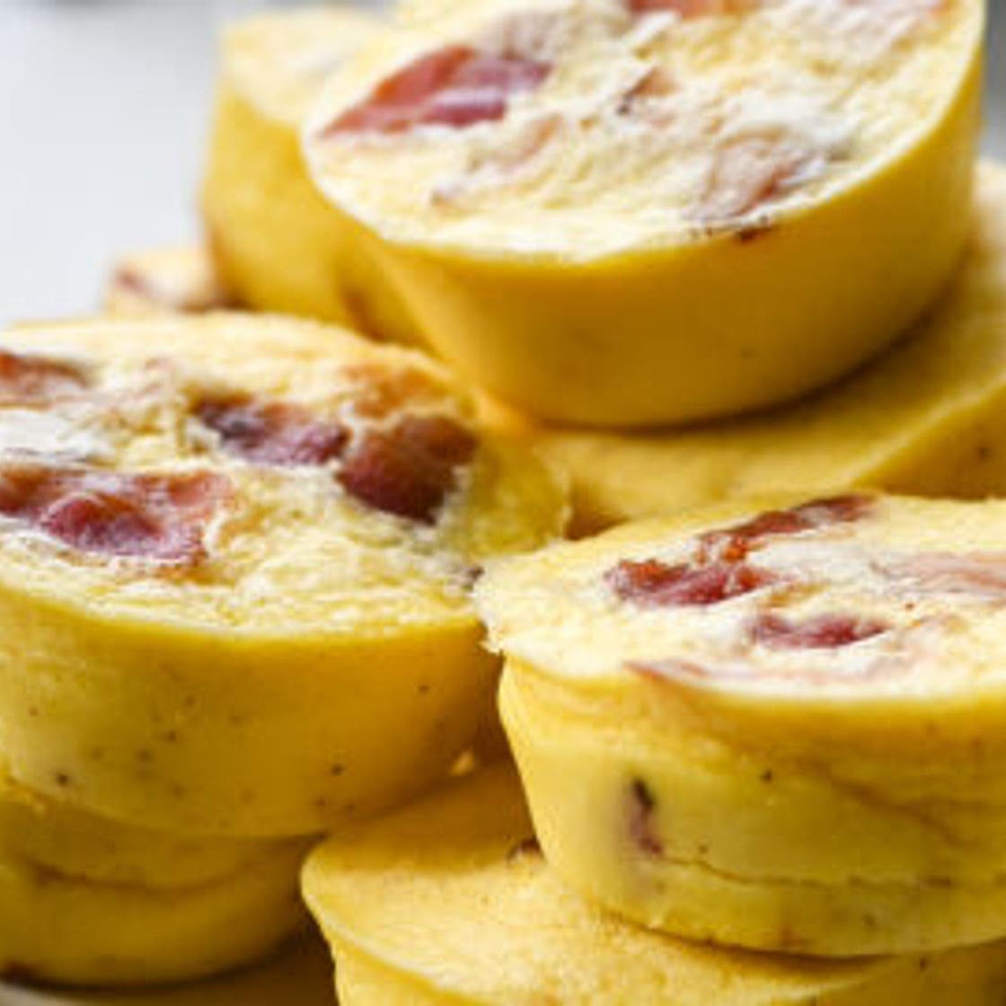 Egg Bites