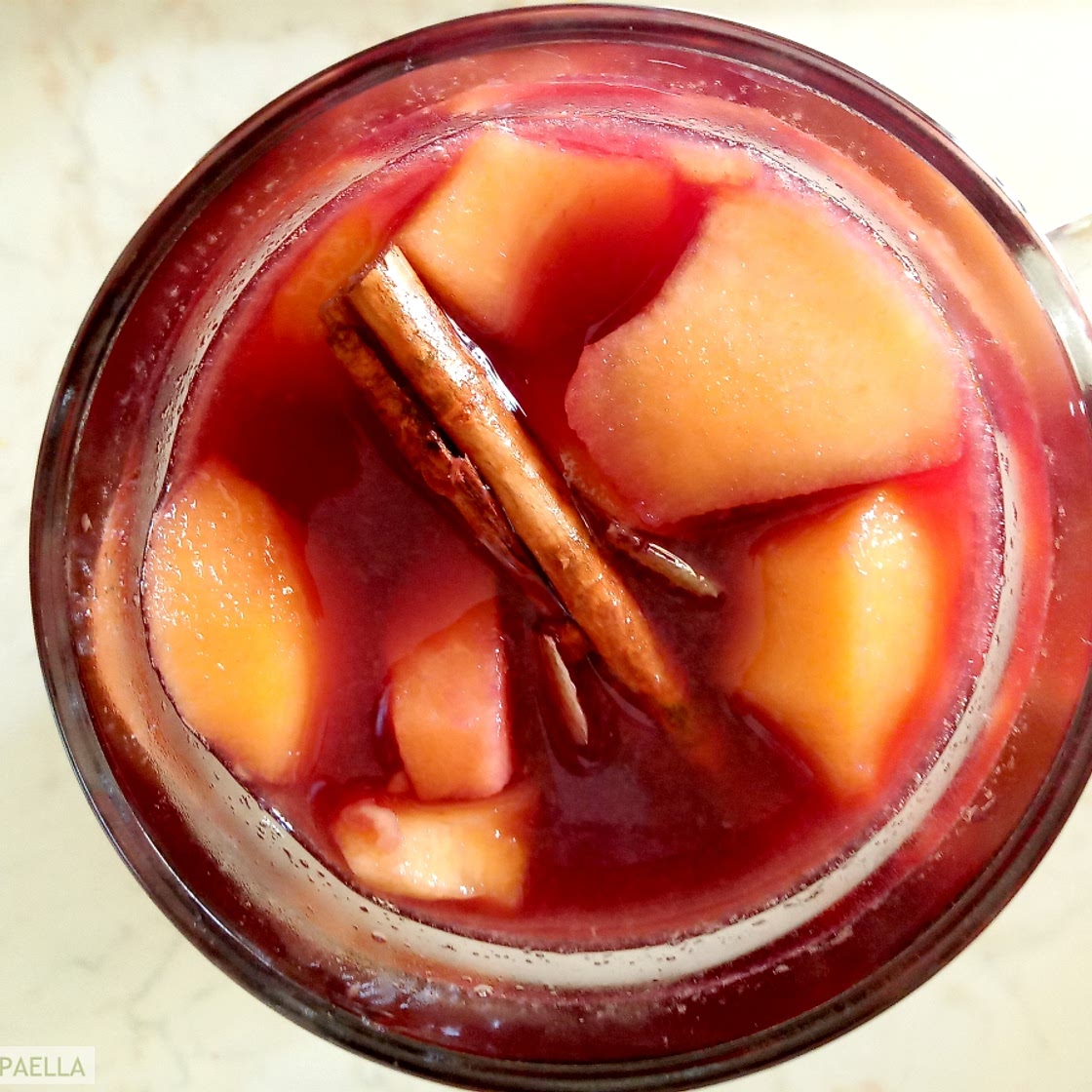 Ricetta della sangria, la bevanda spagnola estiva per eccellenza