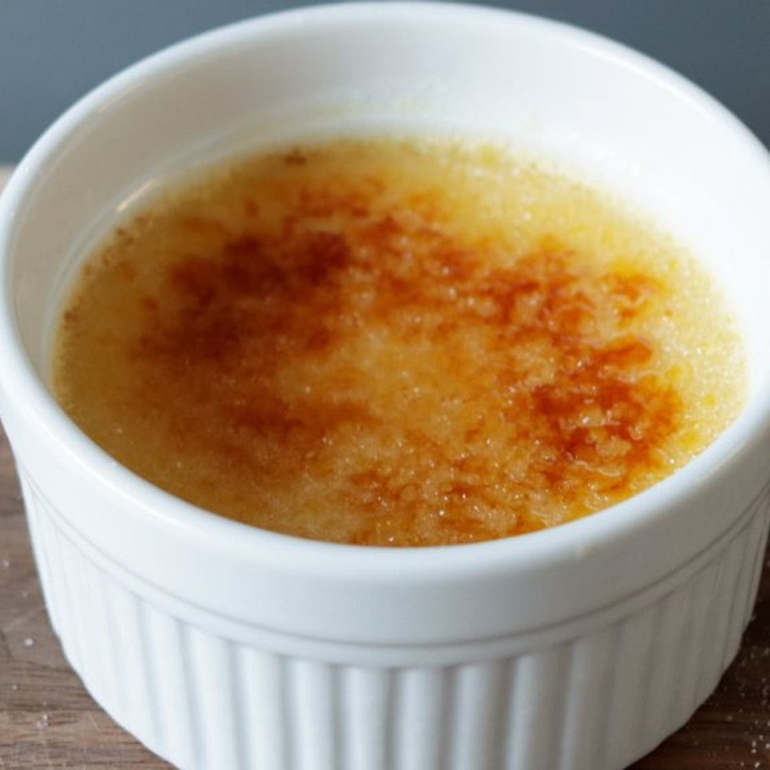 Creme Brulee