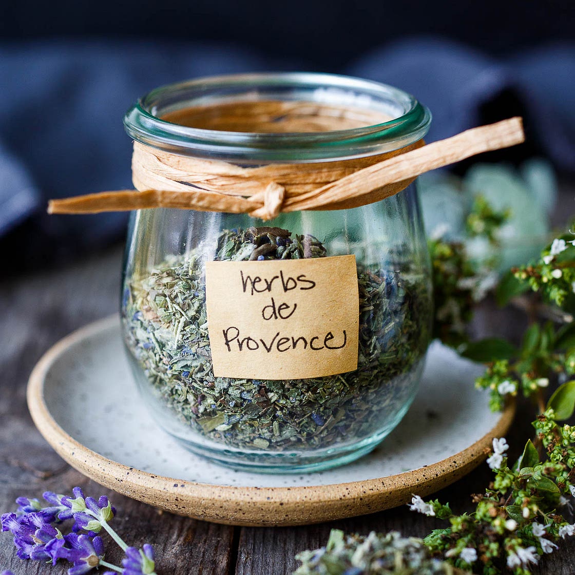 Herbs de Provence