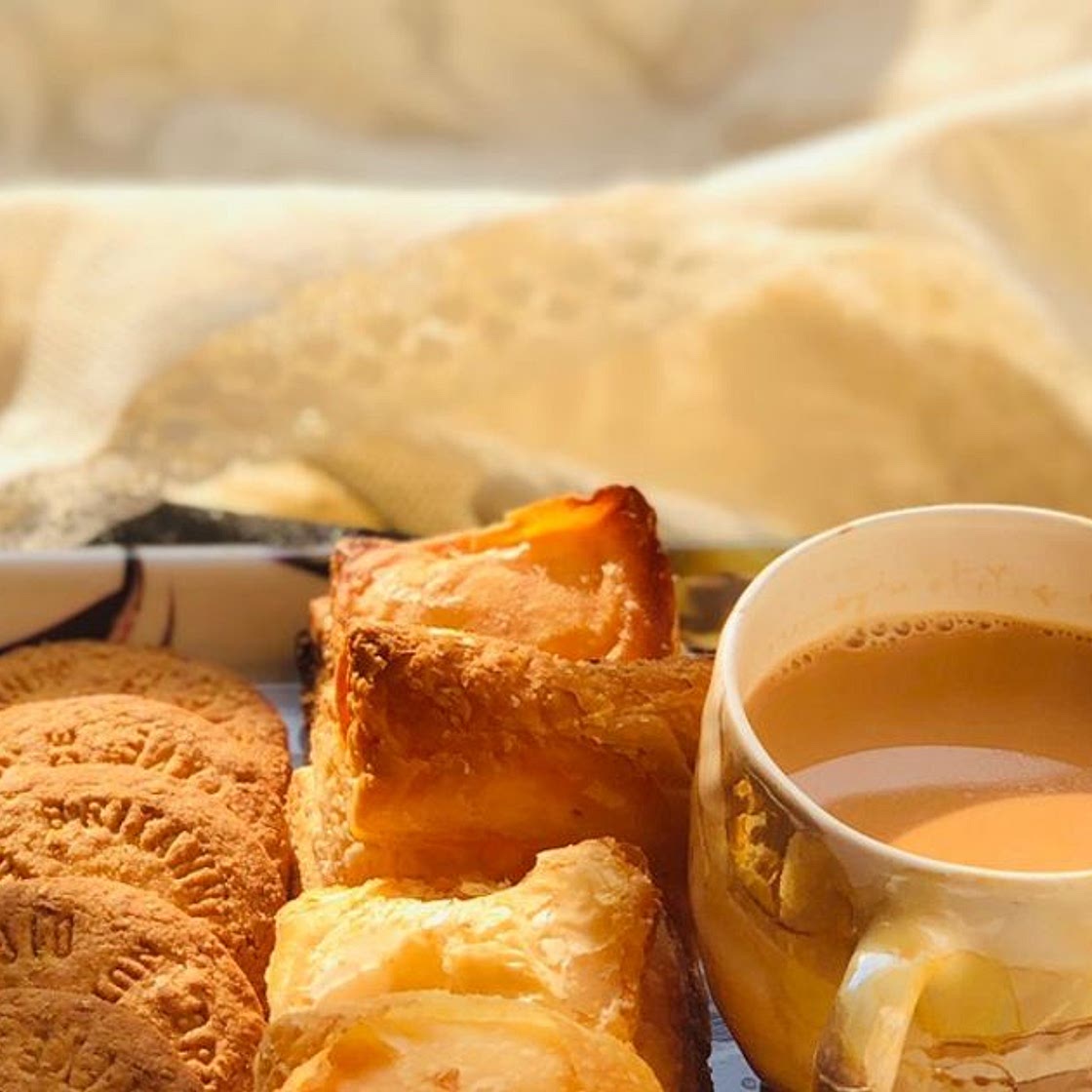 अदरक वाली चाय (adrak wali chai recipe in Hindi)