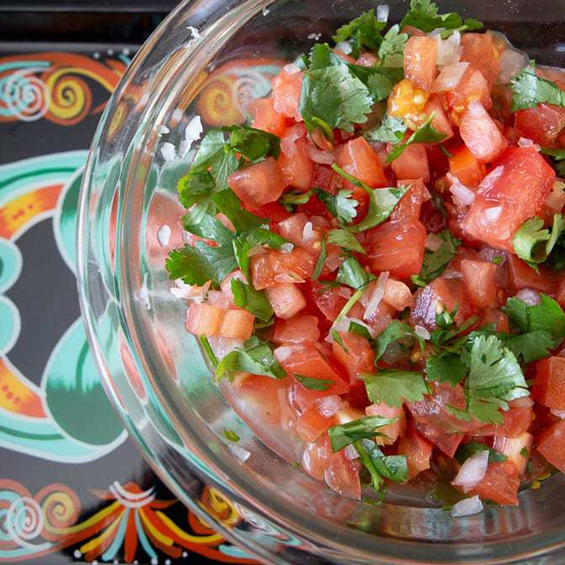 Costa Rican Chimichurri Recipe