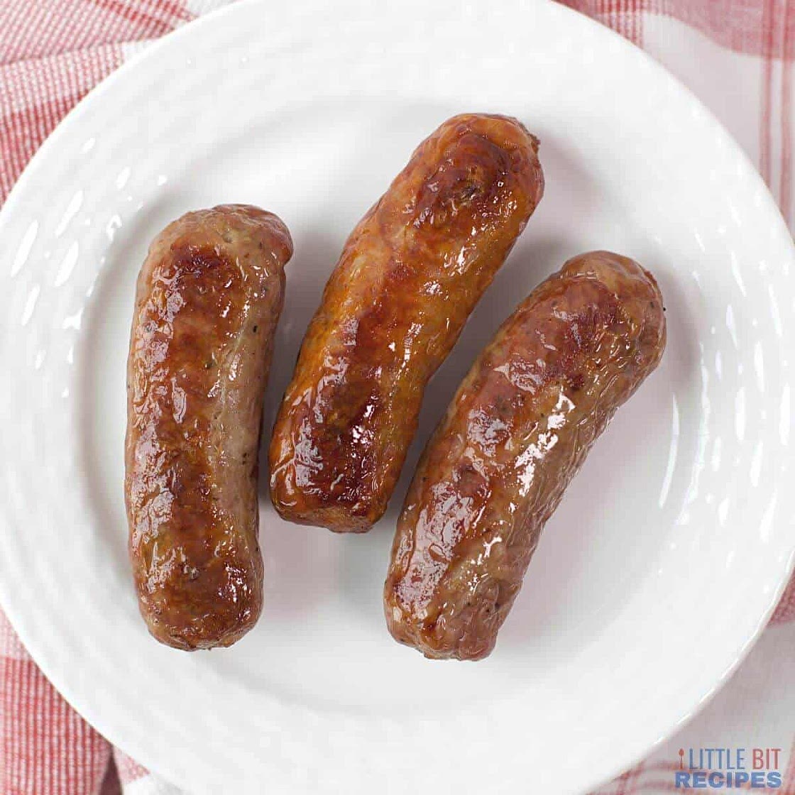 How To Cook Sausage In Oven
