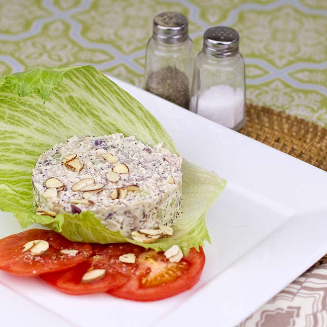 Chicken Salad