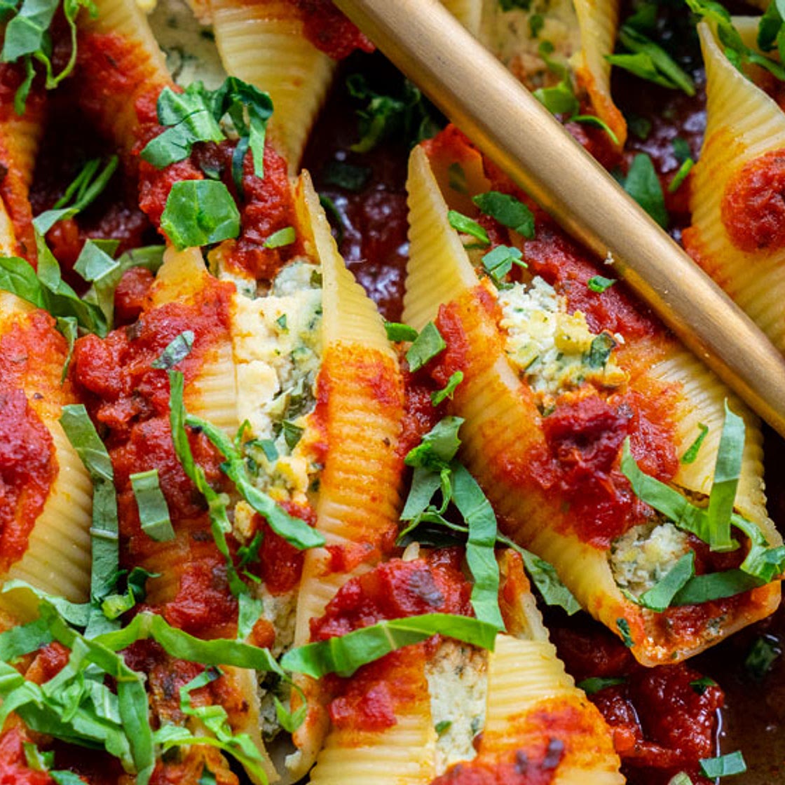 Dairy-Free Ricotta Cheese (Vegan)