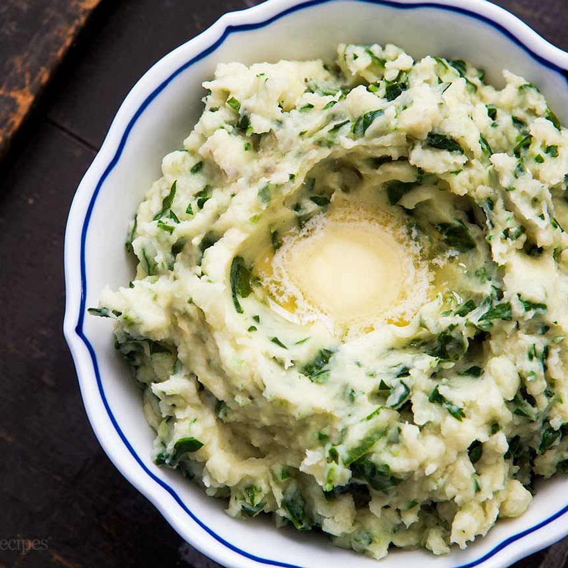 Colcannon