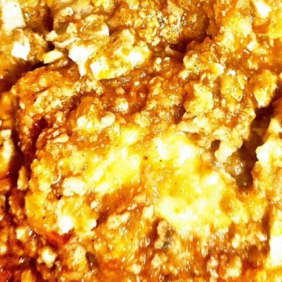 चिकन जैसी अंडा करी (Egg Curry Recipe In Hindi)