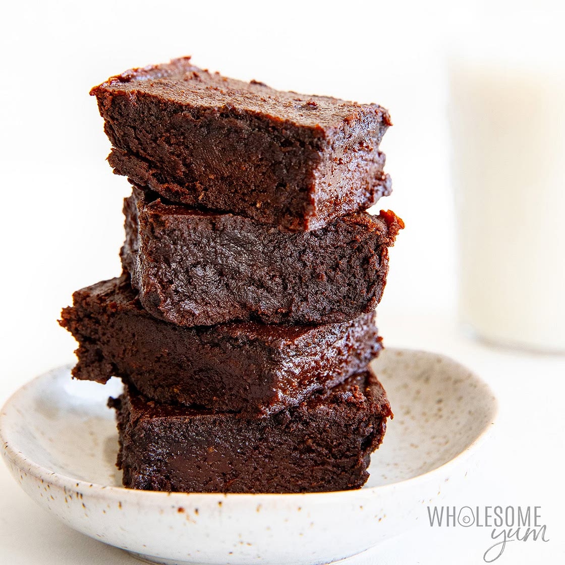Avocado Brownies
