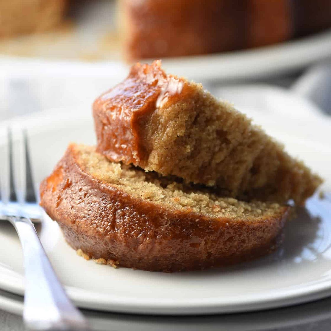 Cinnamon Cake