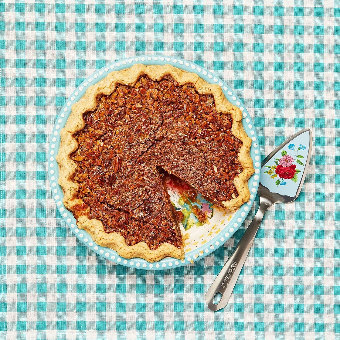 Pecan Pie