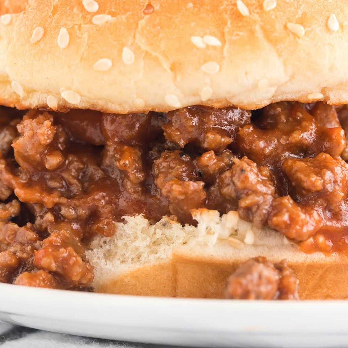 Sloppy Joes