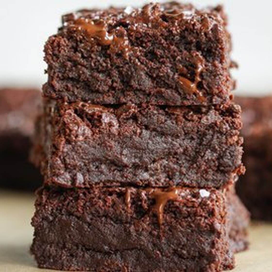 The Best Brownies Ever