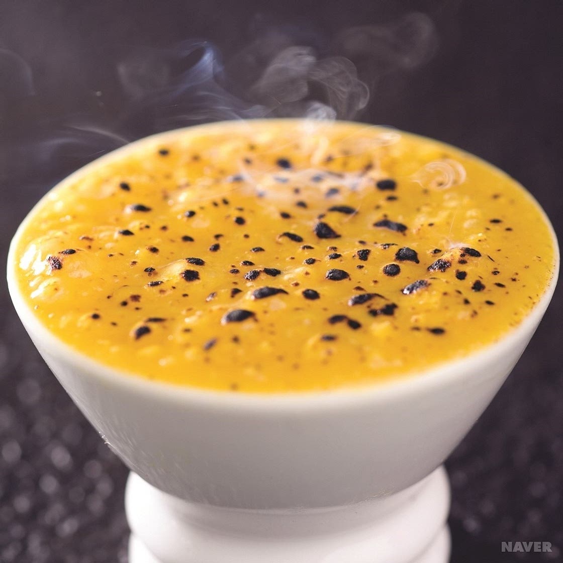 샴페인 사바용 소스 만드는 법