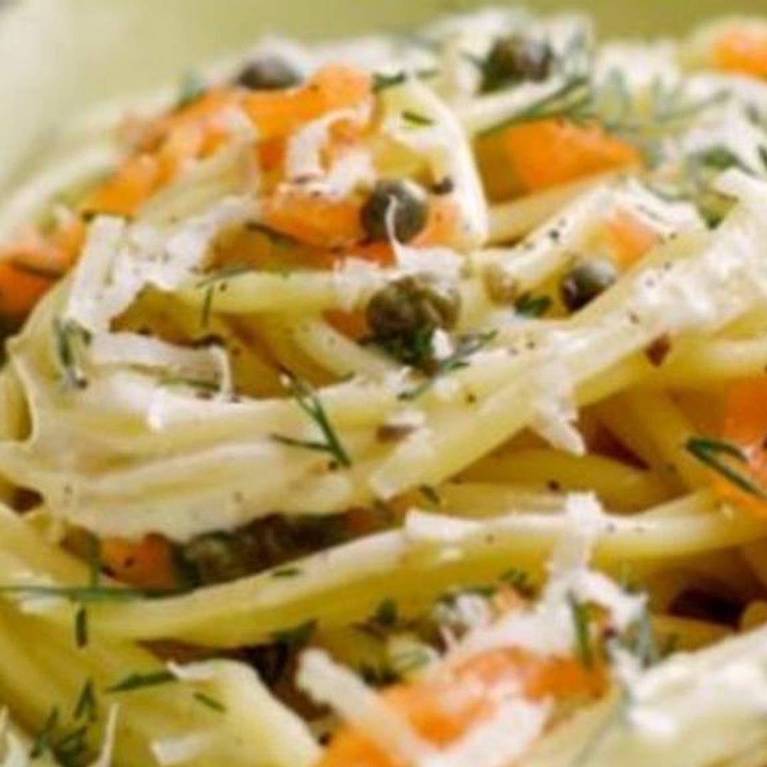 Gratin saumon poireaux