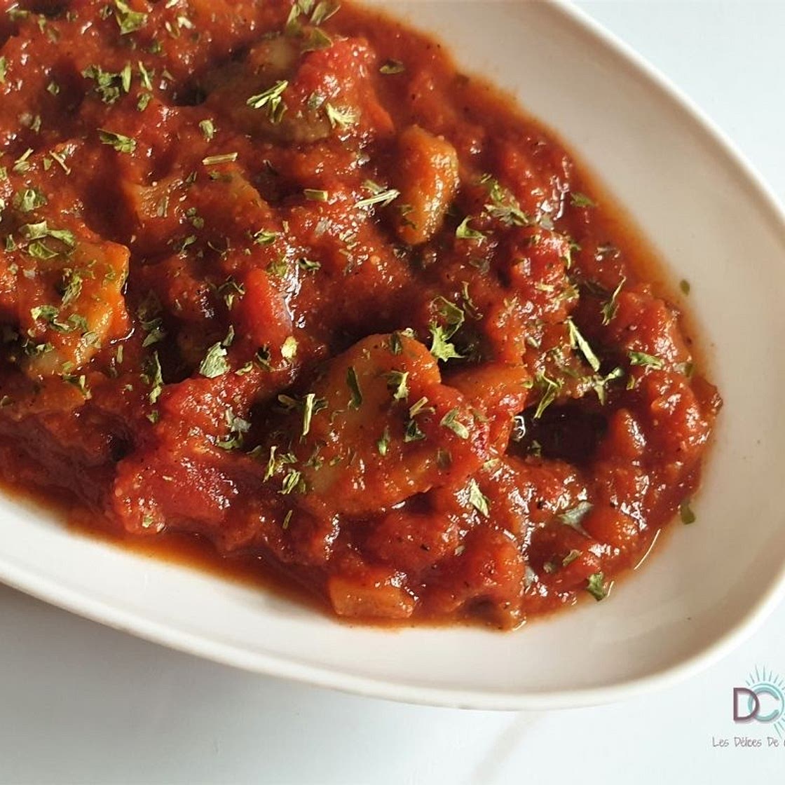 Champignons - 5 minutes au Cookeo