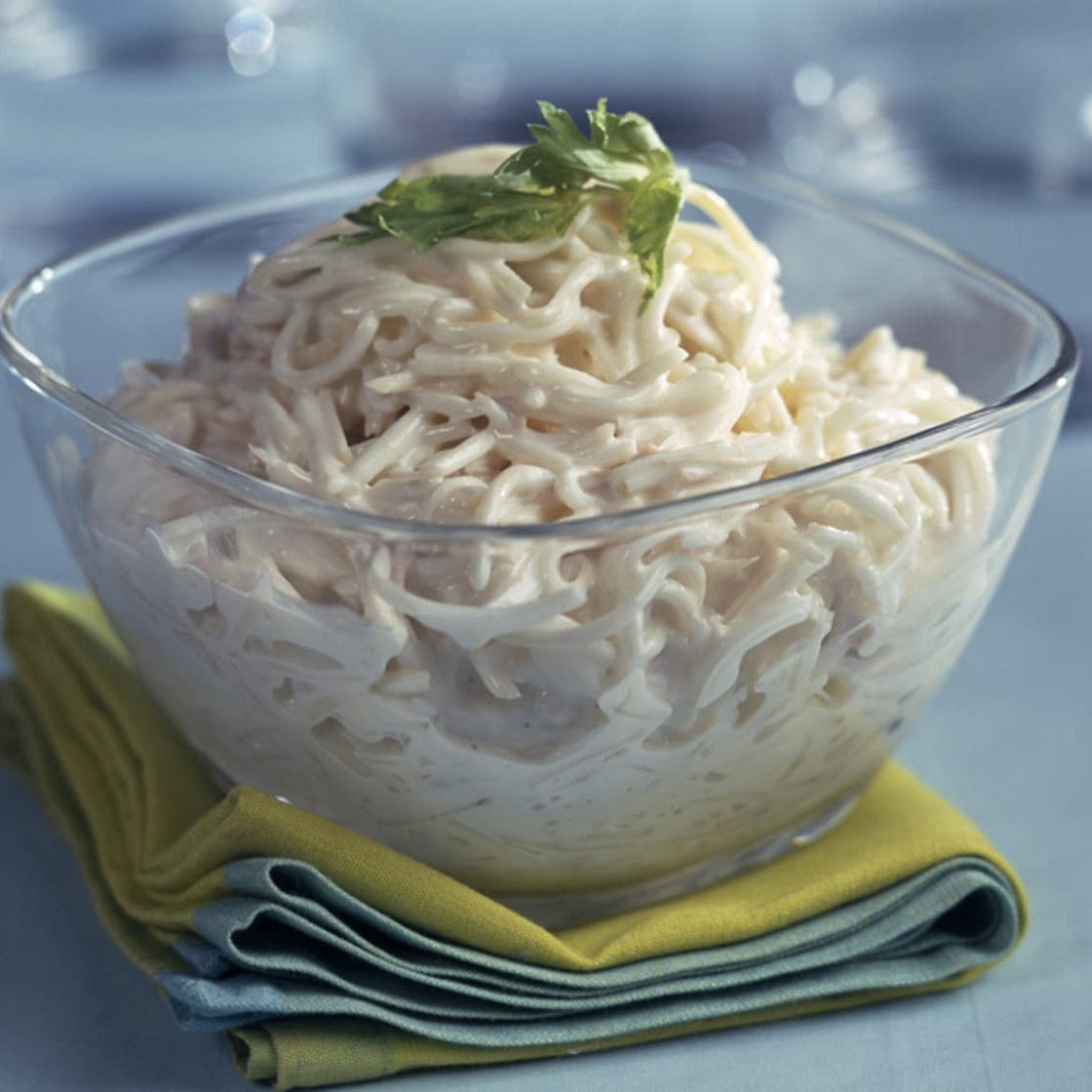 Céleri rémoulade