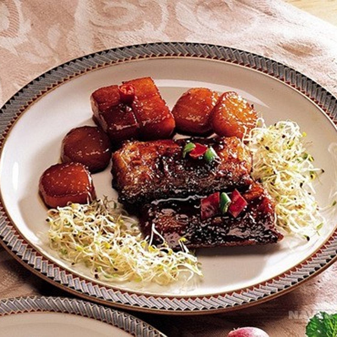 갈치조림 만드는 법