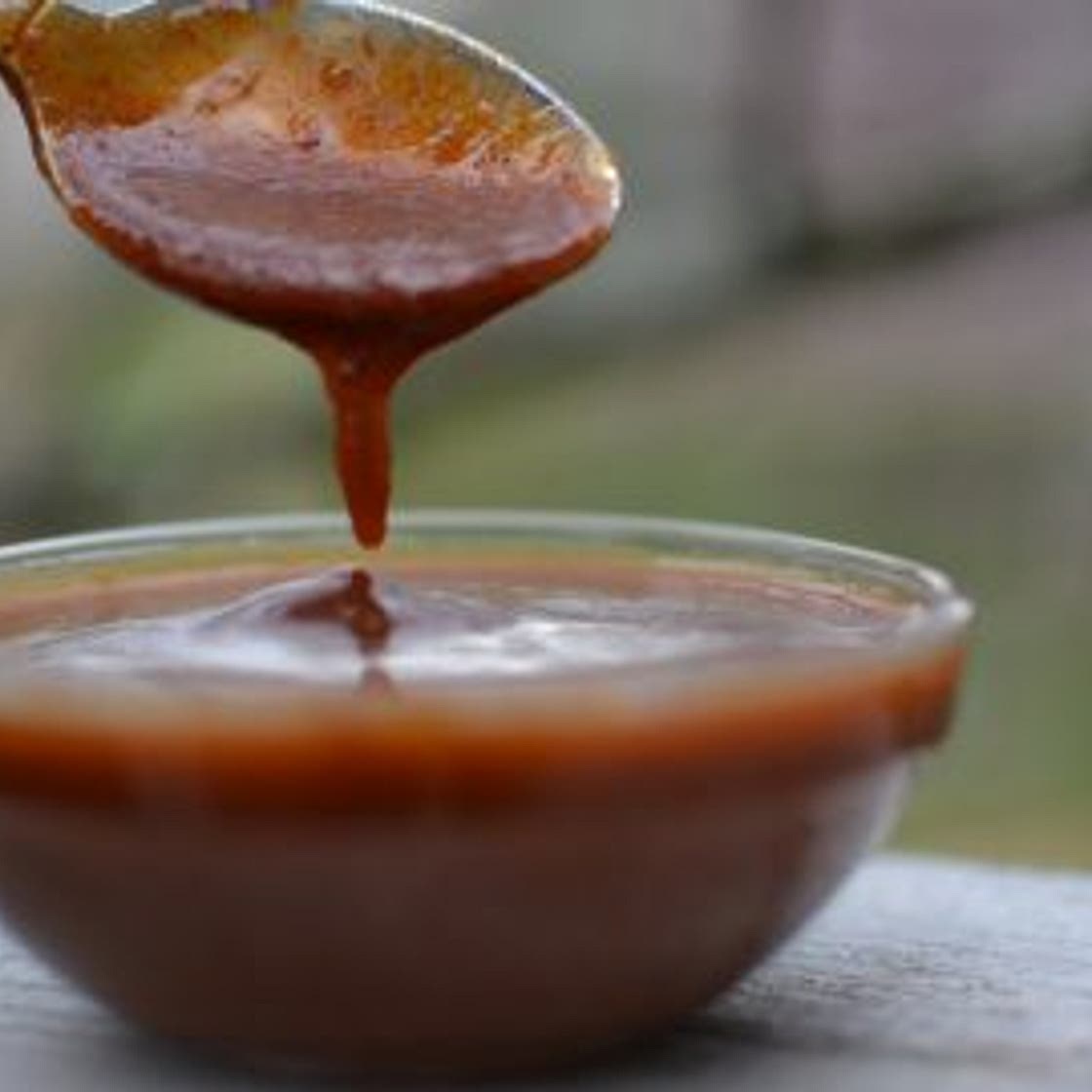 Award Winning BBQ Sauce Recipe