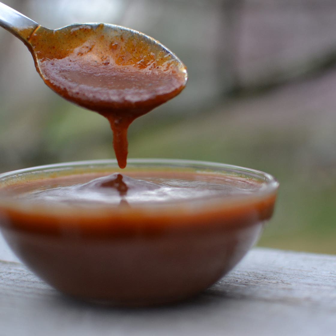 Award Winning BBQ Sauce Recipe