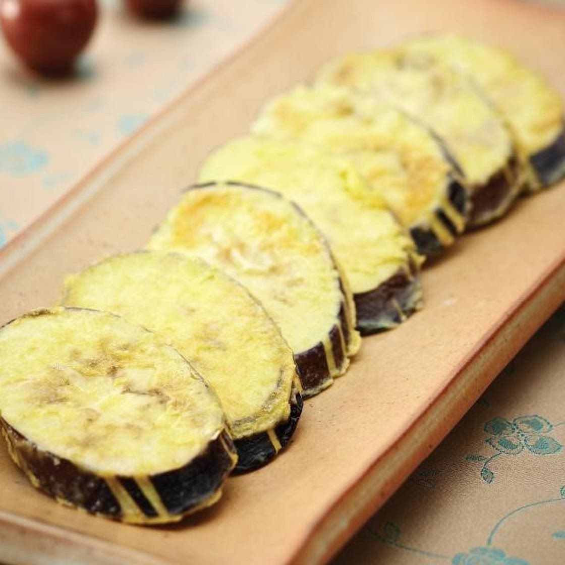 가지전 만드는 법