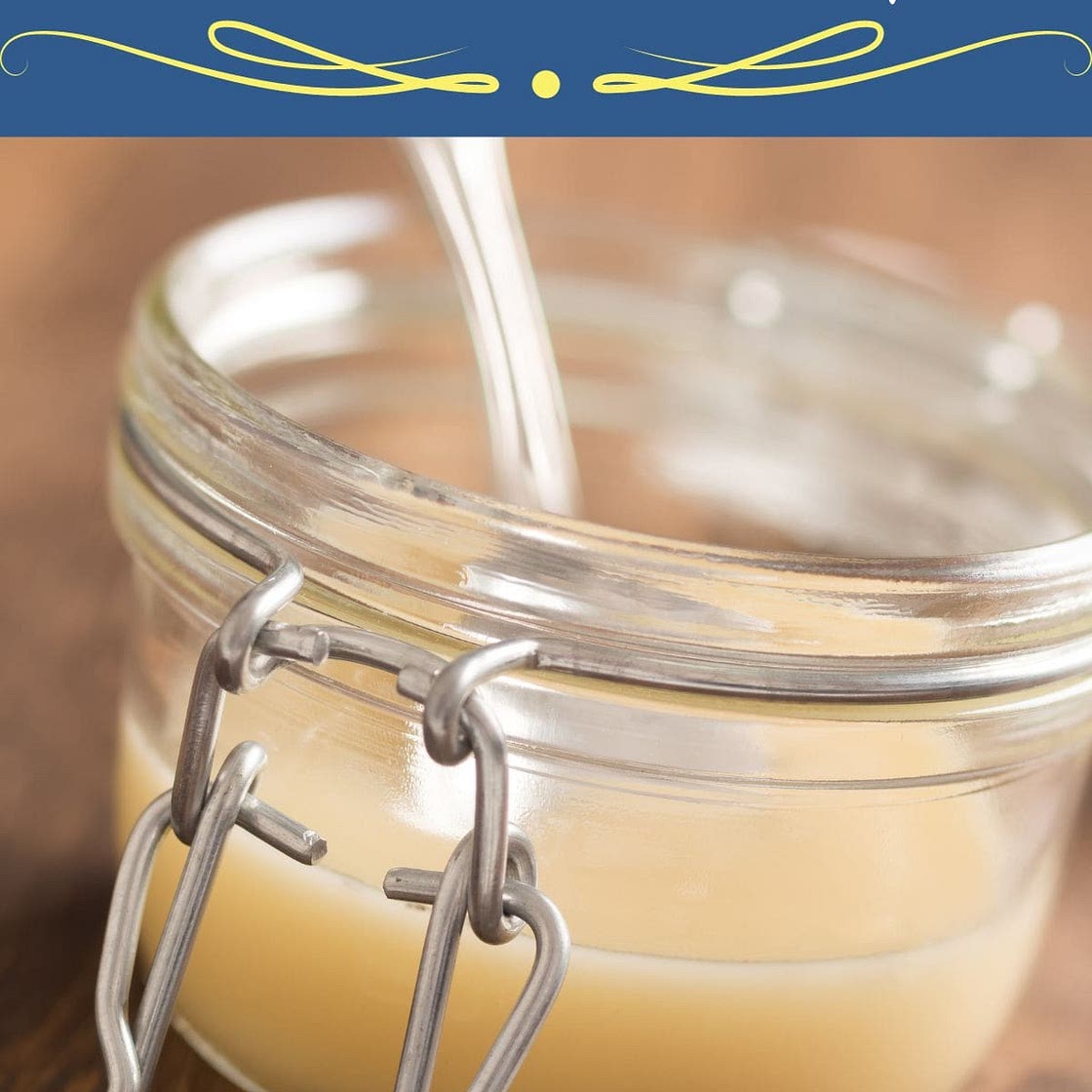 Easy Homemade Sweetened Condensed Milk Recipe