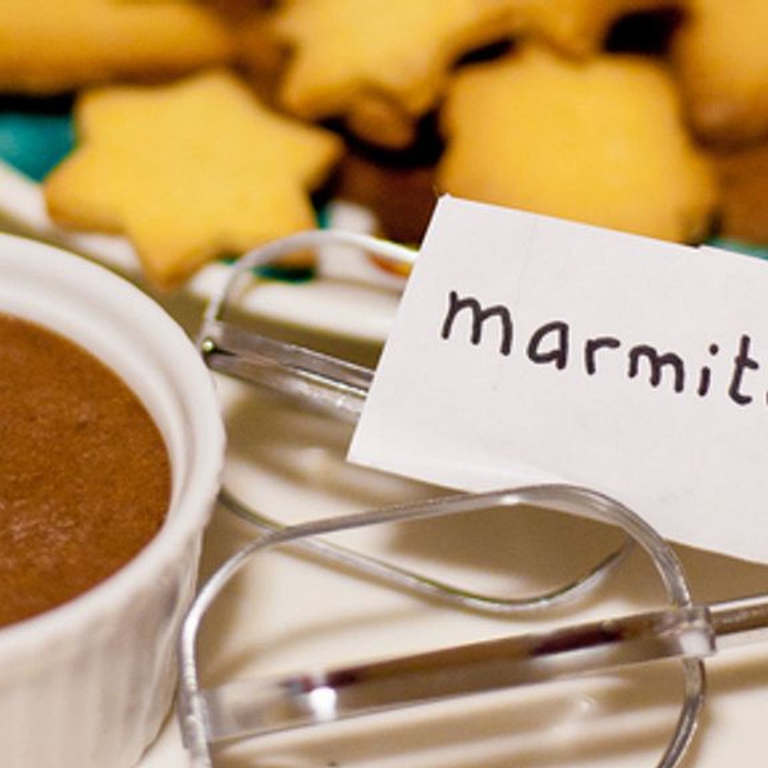 Petits sablés rapides sans œufs