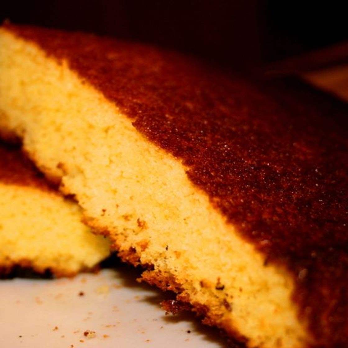 Le Toeic citronné : gâteau au citron