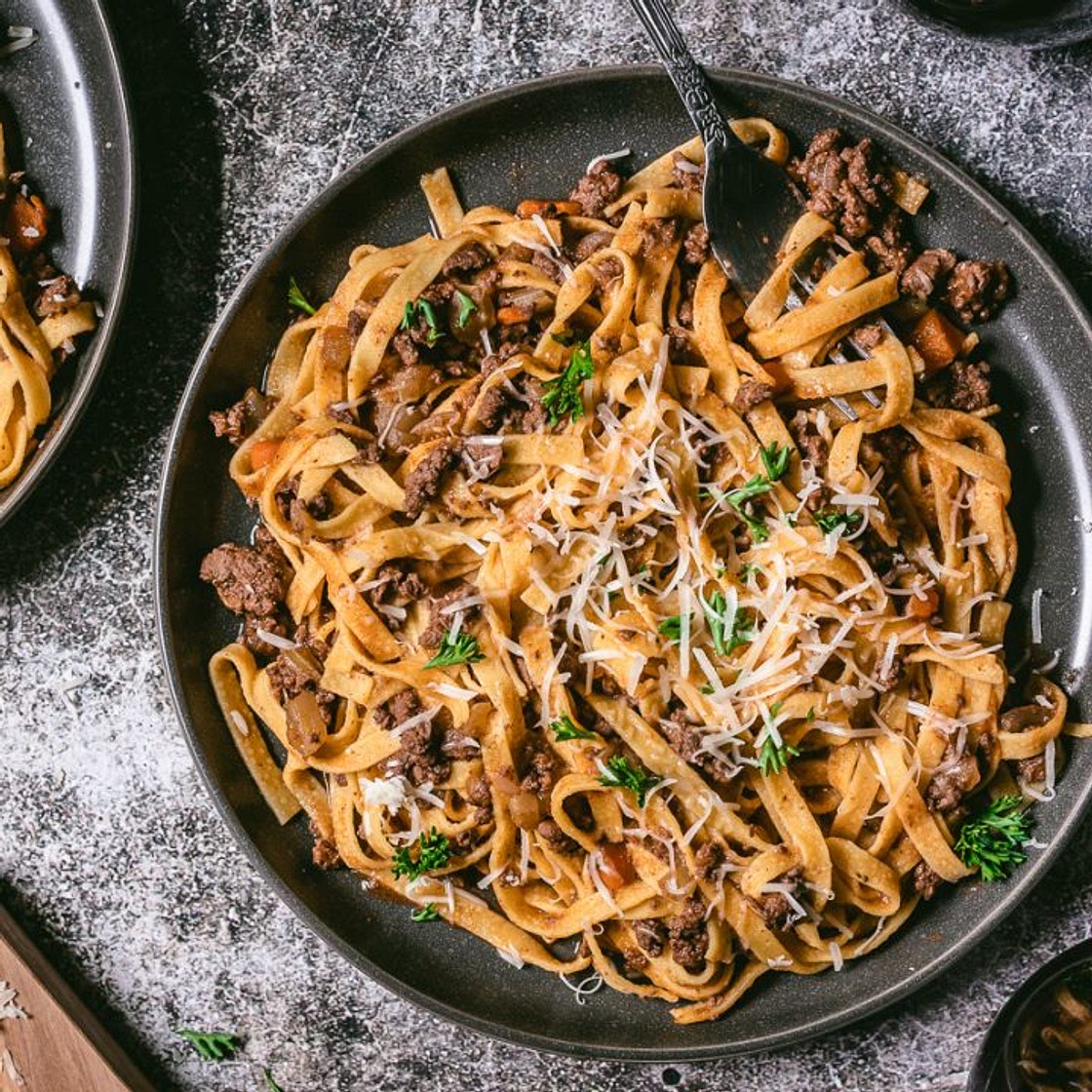 Elk Ragu