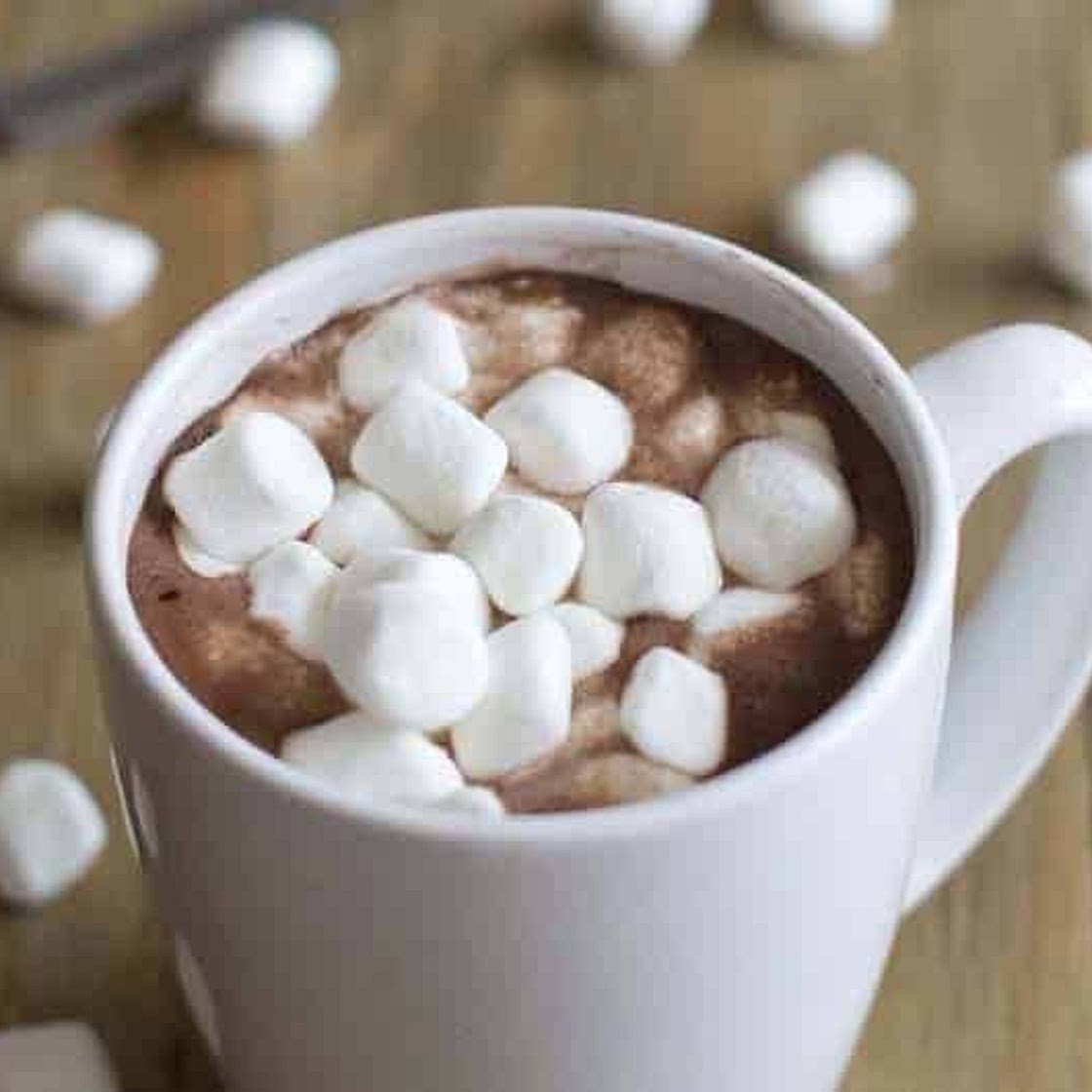 Hot Cocoa