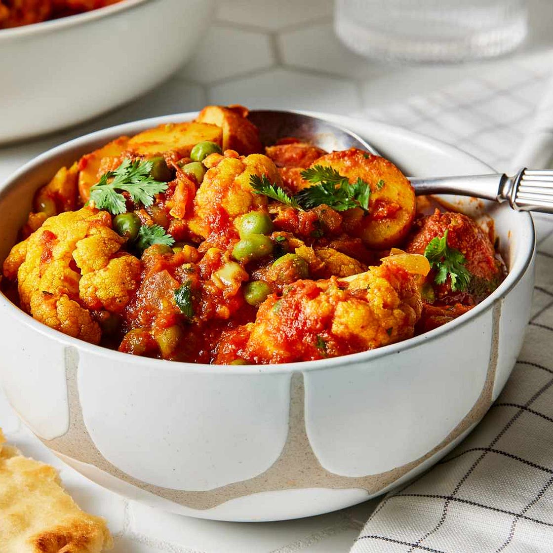 Aloo Gobi