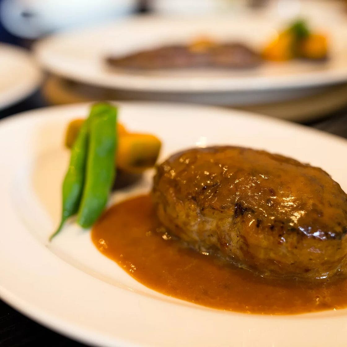 Special Sunday Roast Turkey Burger