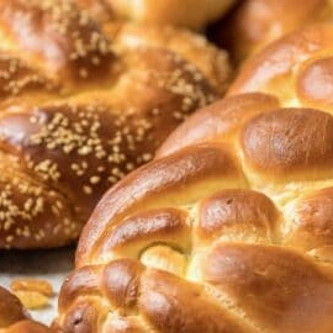 Challah