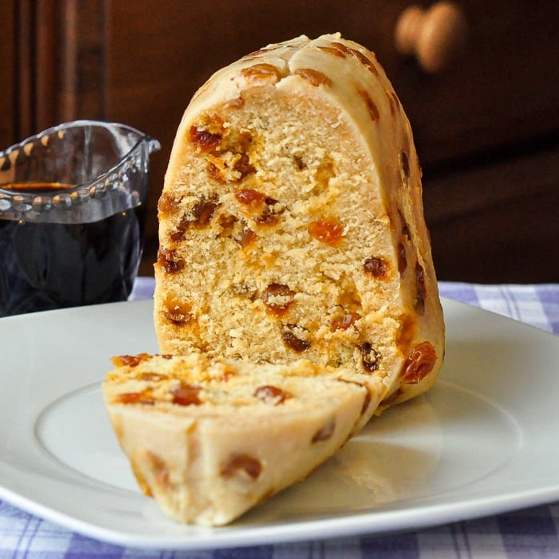 Newfoundland Figgy Duff